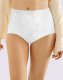 Bali Lace Panel Shaping Brief, 2-Pack 2 White Sale Online Bali Lace Panel Shaping Brief, 2-Pack 2 White Sale Online