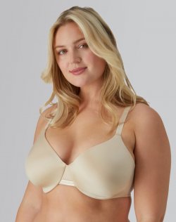 Bali One Smooth U Smoothing & Concealing Underwire Bra Soft Taupe Sale Online Bali One Smooth U Smoothing & Concealing Underwire Bra Soft Taupe Sale Online