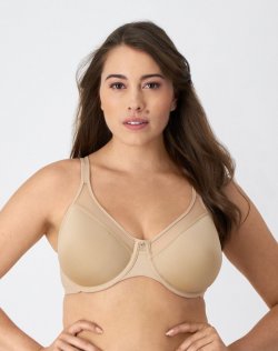 Bali One Smooth U® Ultra Light Underwire Bra Nude Sale Online Bali One Smooth U® Ultra Light Underwire Bra Nude Sale Online