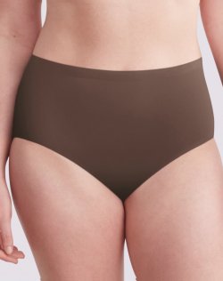 Bali Comfort Revolution&reg; Easylite&reg; Brief Warm Cocoa Brown Sale Online