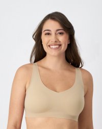 Bali Comfort Revolution Easylite Back Close Wireless Bra Nude Sale Online Bali Comfort Revolution Easylite Back Close Wireless Bra Nude Sale Online