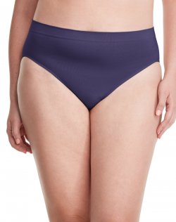 Bali One Smooth U All-Around Smoothing Hi-Cut Panty Pop Art Purple Sale Online Bali One Smooth U All-Around Smoothing Hi-Cut Panty Pop Art Purple Sale Online