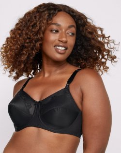 Bali Flower Bali Underwire Bra Black Sale Online Bali Flower Bali Underwire Bra Black Sale Online